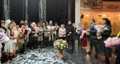 Фестиваль оперы в Йошкар-Оле открыла новая постановка «Алдиара»