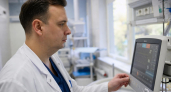 Замглавврача из Волжска Ильдар Ибрагимов получил почетное звание за многолетний труд