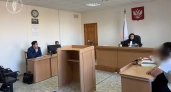 В Марий Эл судят мужчину, который замахнулся топором на участкового
