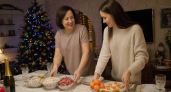 Накройте рогатой хозяйке вкусную «поляну»: что поставить на новогодний стол — 2027, чтобы задобрить Огненную Козу
