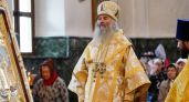 Митрополит Иоанн 9 октября возглавит литургию в Пскове