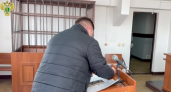 Йошкаролинец забил гараж нелегальным куревом на 1,8 миллиона и попал под суд