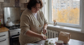 С первыми заморозками кладу лавровый лист на батарею - радуюсь своей находчивости до самой весны