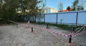 Общественный туалет ставят в самом центре Йошкар-Олы: можно будет платить картой