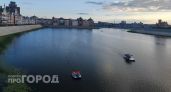 На лодочных станциях в Марий Эл прокуратура вскрыла опасный бардак