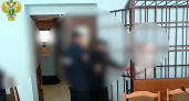 Суд отправил в СИЗО сельчанку из Марий Эл, которая убила мужа по его "просьбе"