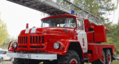 Спас сотни жизней и ушел на покой: в Волжске превратили легендарный "ЗИЛ-130" в монумент