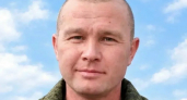 В Марий Эл простятся с погибшим младшим сержантом с позывным «Сахар»