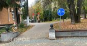 На важном перекрестке Йошкар-Олы ограничат скорость