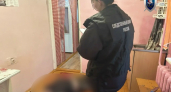 Пенсионер из марийского села зарезал гостя на кухне во время утренней попойки
