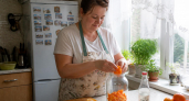 Залила кожуру от мандаринов обычным уксусом и забыла про дорогие спреи:не нарадуюсь своей хитрости всю зиму