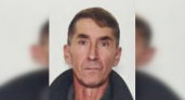Зеленоглазого худого мужчину разыскивают в Медведевском районе
