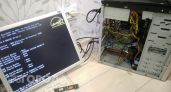 Хитрый поставщик из Татарстана подсунул б/у видеокарты в Оршанский колледж