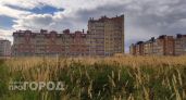В Марий Эл в 2027 году отремонтируют более сотни многоэтажек
