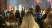 Ангелина Изосимова пятый раз посетила Марий Эл   