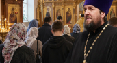 Протоиерей из Йошкар Олы рассказал почему молодежь не теряет веру