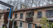 В Йошкар Оле жильцы дома 1957 года третий год ждут ремонта кровли