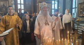 В Марий Эл проходит Покровская родительская суббота с традицией с XVI века