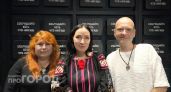 Ангелина Изосимова пятый раз посетила Марий Эл   