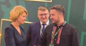 Министр сельского хозяйства России заинтересовалась продукцией из Марий Эл