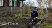 Под Йошкар-Олой и на Волге почти 14 тысяч участков оказались в зонах затопления