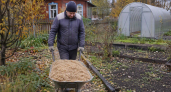 Бесплатные опилки и 2 мешка цемента: как залить гараж, который прочнее арболита и дешевле бетона в разы