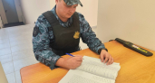 Кричал матом и дерзил приставам: житель Козьмодемьянска устроил дебош в суде