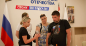 Рабочие места и спорт: в Марий Эл трудоустроили 428 бойцов СВО