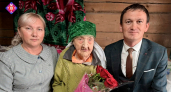 Путин поздравил 102-летнюю труженицу тыла из Марий Эл с Днем рождения