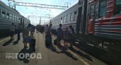 Поезда со скоростью 360 км/ч свяжут Марий Эл с Москвой: где построят мост и станцию