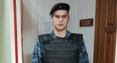 В Марий Эл пристав по ориентировке вычислил беглеца прямо на улице