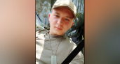 В селе Ежово проводят в последний путь погибшего на СВО бойца