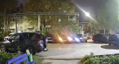 Протаранил машину ДПС, снес трубу и пытался драться: дикого лихача поймали при погоне в Йошкар-Оле