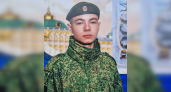 19-летний житель Горномарийского района отдал жизнь за Родину на СВО