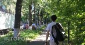 Кровавая драма разыгралась в поселке Морки: пострадавший умер в больнице, дело ушло в суд