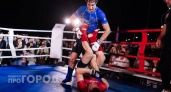 Сломал обе ноги, но вырвал серебро: как боец из Марий Эл несколько раз стал чемпионом России
