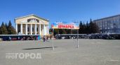 В Йошкар-Оле фермеры устроят ярмарку с дегустацией