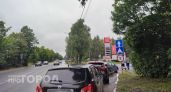 Йошкар-олинские водители объявили охоту за АИ-95: где в городе еще остался бензин