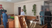 В Марий Эл суд закрыл дело о краже после примирения сторон