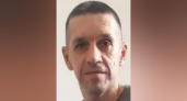 Мужчина в черной одежде пропал в Куяре 4 дня назад