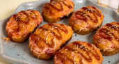 Вкуснее роллов и готовить проще: делаю классную суши-намазку на хлеб - вся семья требует на завтрак