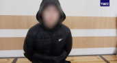 18-летний житель Марий Эл сливал военные координаты Украине, пока его не нашла ФСБ