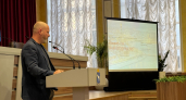 Йошкар-Олу украсят по четырём новогодним концепциям