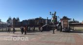 Угроза атаки беспилотников объявлена в Марий Эл
