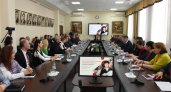 В Йошкар-Оле открылся научный форум памяти первой марийской женщины-этнографа Тамары Молотовой