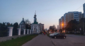 В Йошкар-Оле открылся Международный фестиваль искусств и народного творчества “Финно-угорский транзит”