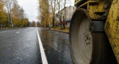 В Волжске на год раньше запланированного завершают капремонт улицы Орлова