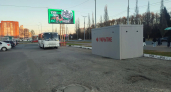 В Йошкар-Оле люди жалуются на бардак в укрытии для беспилотников: “Пустые банки, разбитые бутылки и картон”