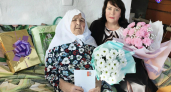 Жительница Марий Эл 30 лет валила лес топором и дожила до 100 лет