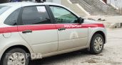 В Йошкар-Оле сотрудники Росгвардии скрутили дебошира прямо в торговом центре